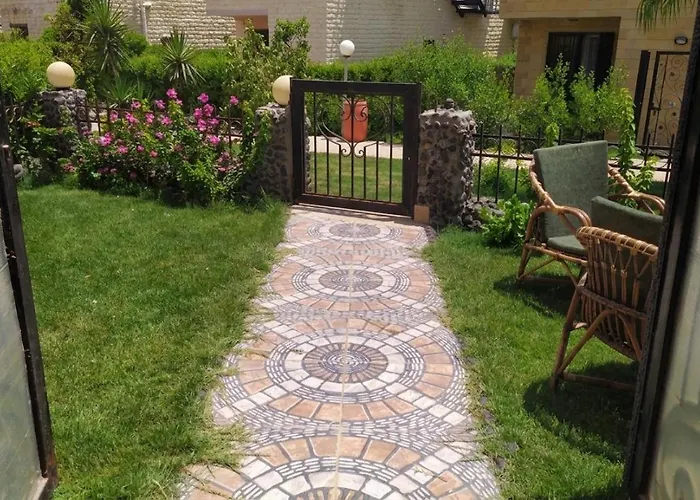 Cozy Chalet 3 Bedrooms - Venecia Ain El Sokhna