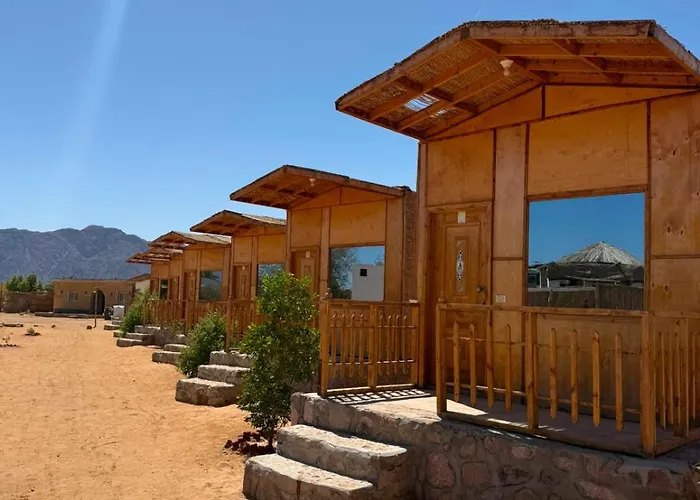 Moon Dune Camp