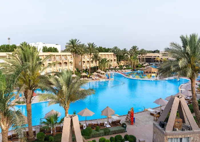 Plm Hotel Prima Life Makadi