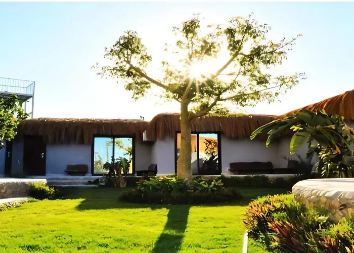 Queen T Suites All Inclusive Resort