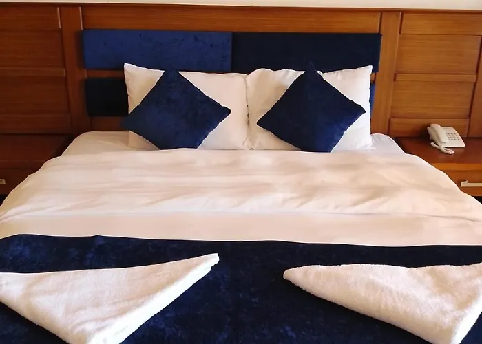 Palma Resort Vacation Homes