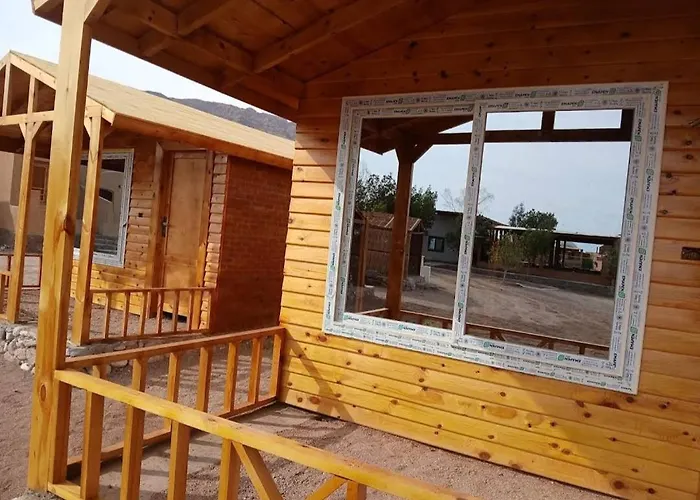 Luna Beach Camp