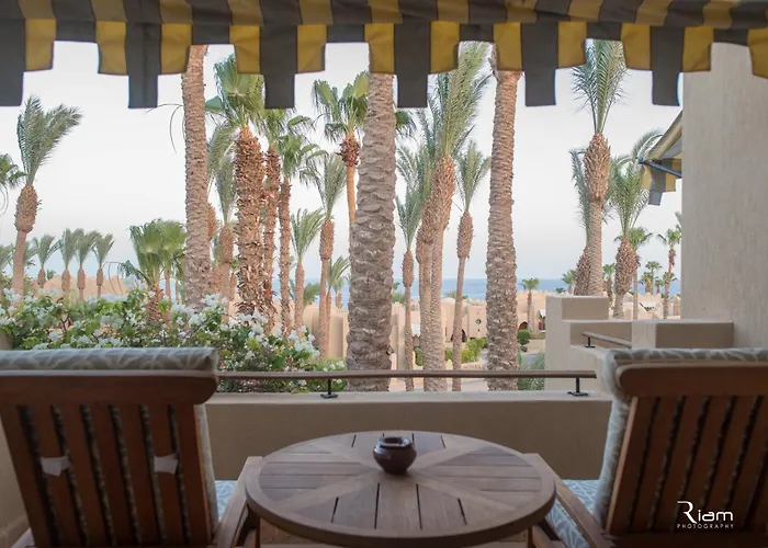 Fourseasons Seaview 2-Bedrooms Chalet