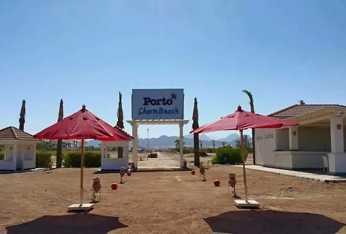 Porto Sharm