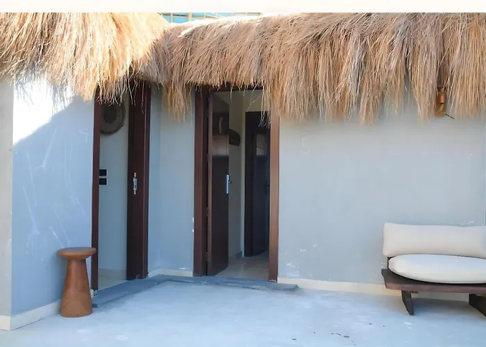 Queen T Suites All Inclusive Resort