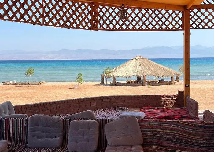Marhaba Camp