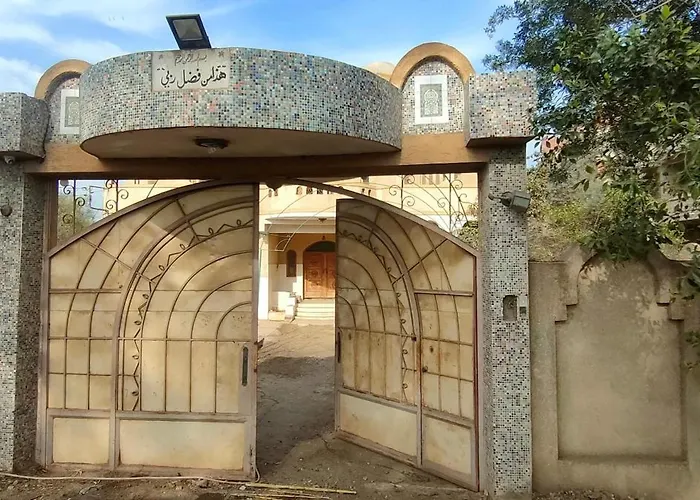 The Villa