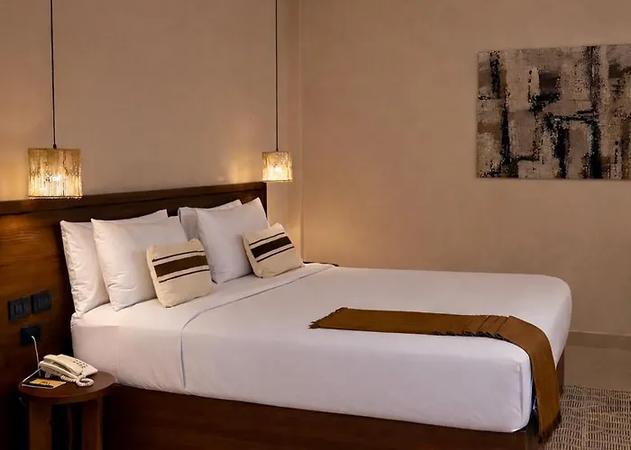 Ananea Hotel & Spa