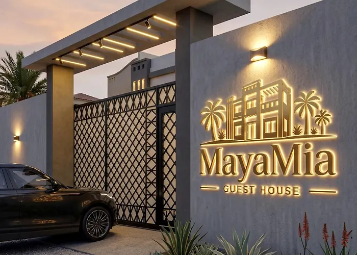 Maya Mia Boutique
