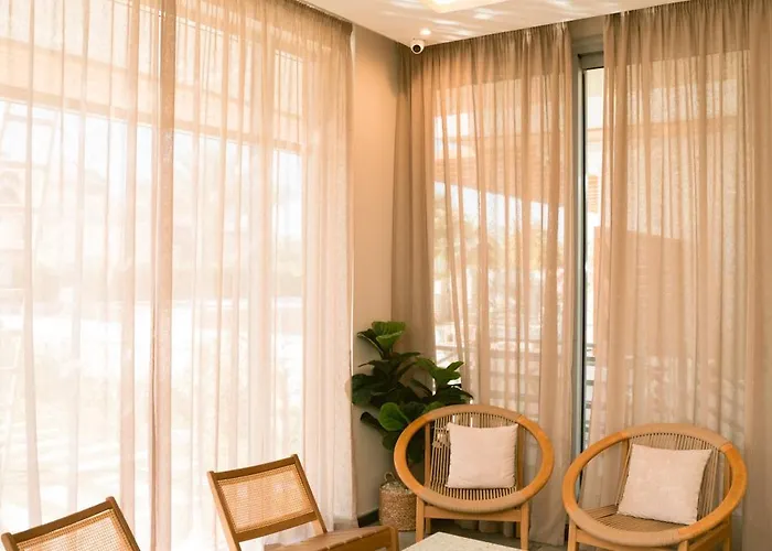 Paradise Boutique Hotel