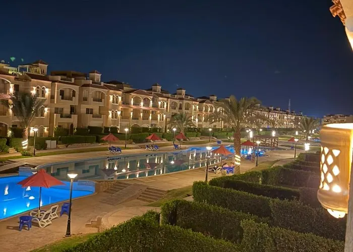 Fahd Palm Beach Chalet