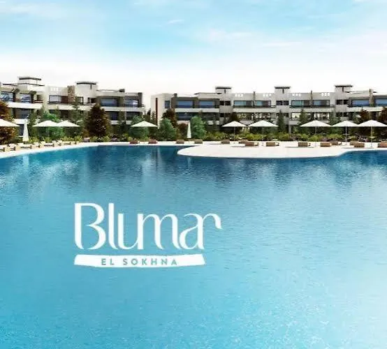 Blumar El Sokhna