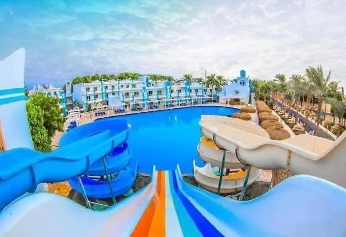 Mirage Bay Resort And Aqua Park Villa'S