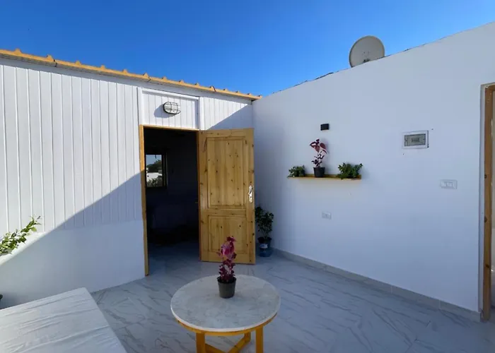 R Rooftop Sea View Casalenta