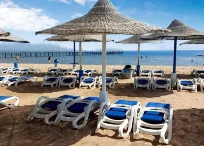 Porto South Beach