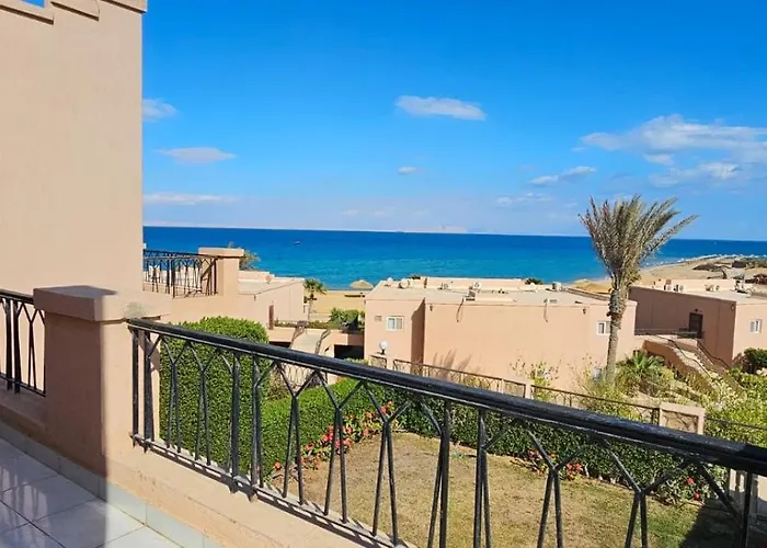 Ain Sokhna Chalet