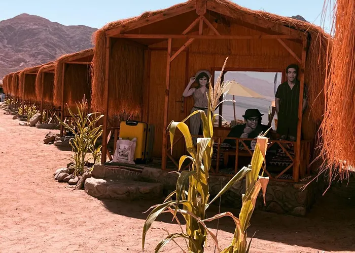 Genena Eco-Lodge