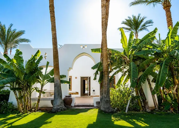 Paradise Luxury Villa