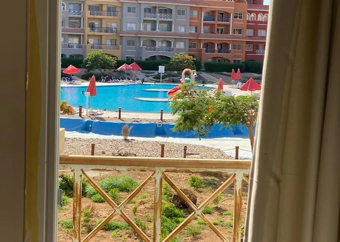 Porto Sharm Resorts