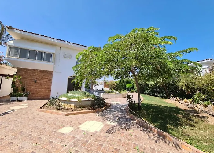 3 Bedroom Holiday Villa Near El Gouna