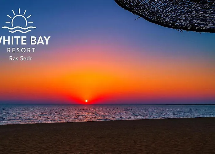 White Bay Ras Sedr شاليه علوي قرية وايت باي راس سدر