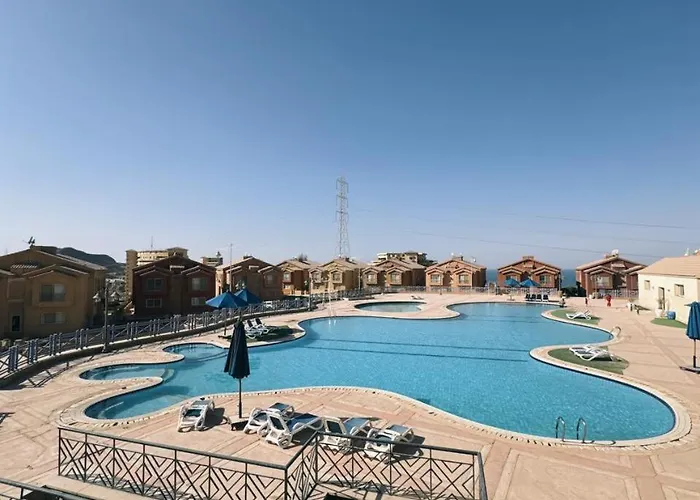 فيلا فاخره