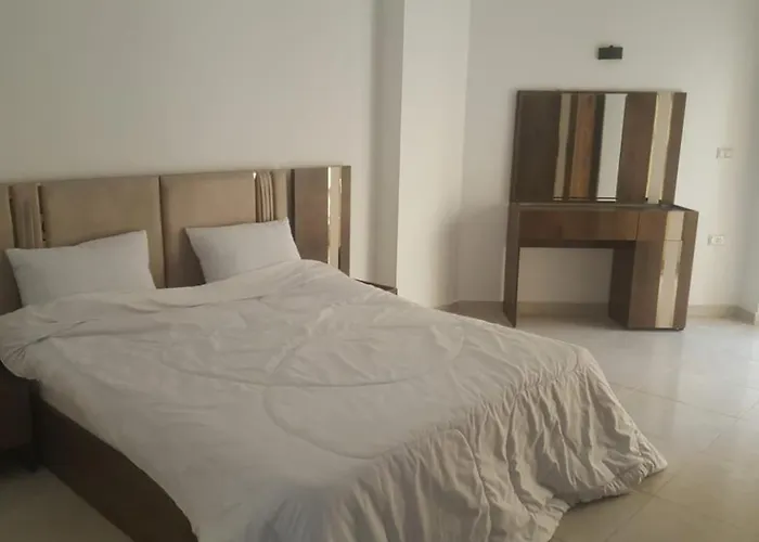 Palma Resort Send What'S