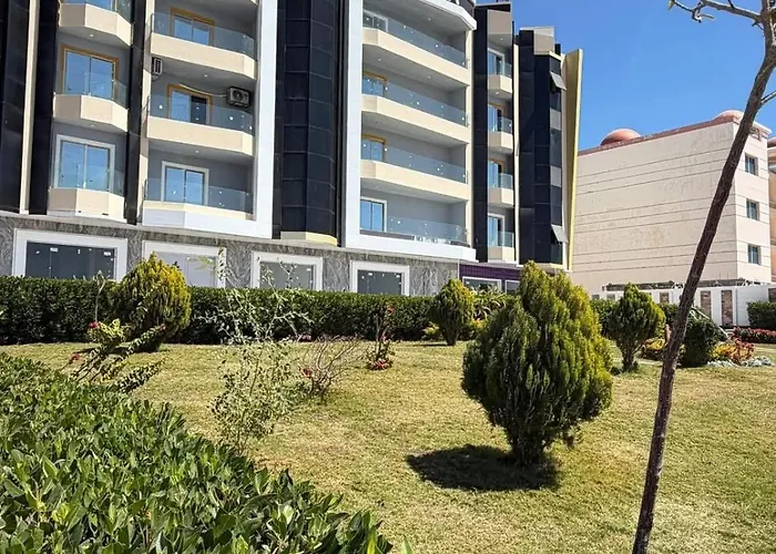Lavanda Beach Resort
