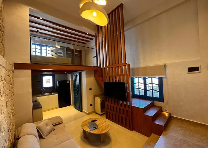 Naama Lofts