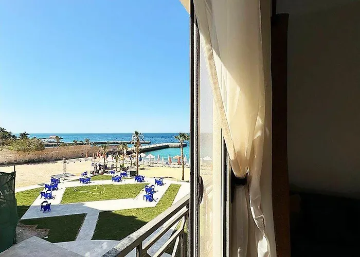 Juliana Beach Resort