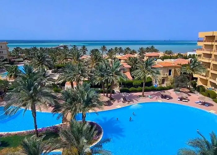 Palma Resort