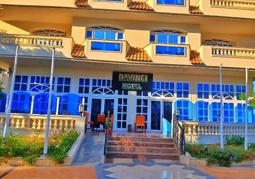 Davinci Hotel