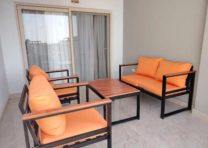Chalet With Roof 2 Bedroom & 2 Bathroom