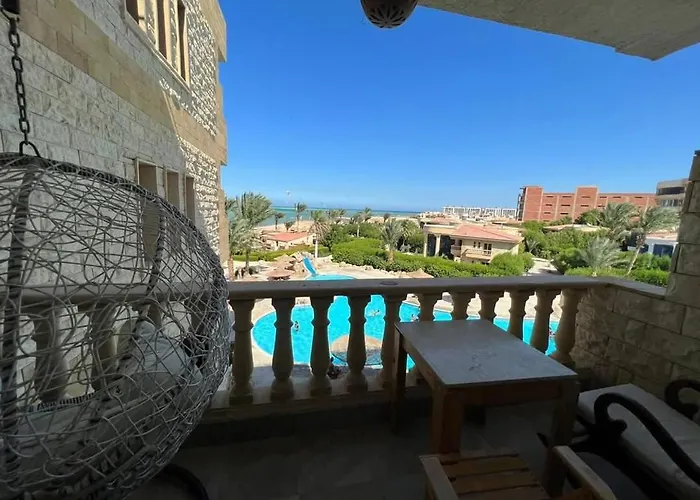 Palma Resort Send What'S2