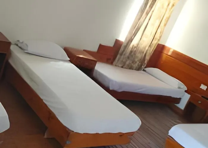 Elwaharesort