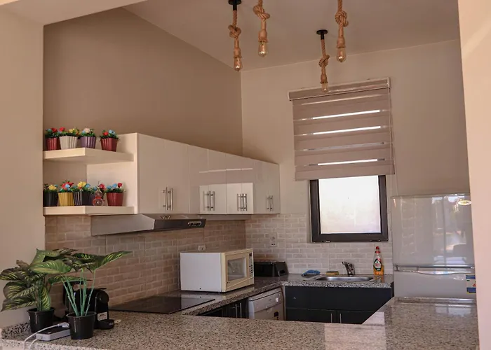 Astounding 3Bdr Villa Tawila Pool Front Haroun House