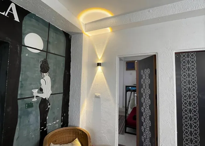 La Villa House