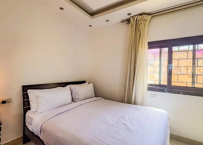 The View Villa Townhouse