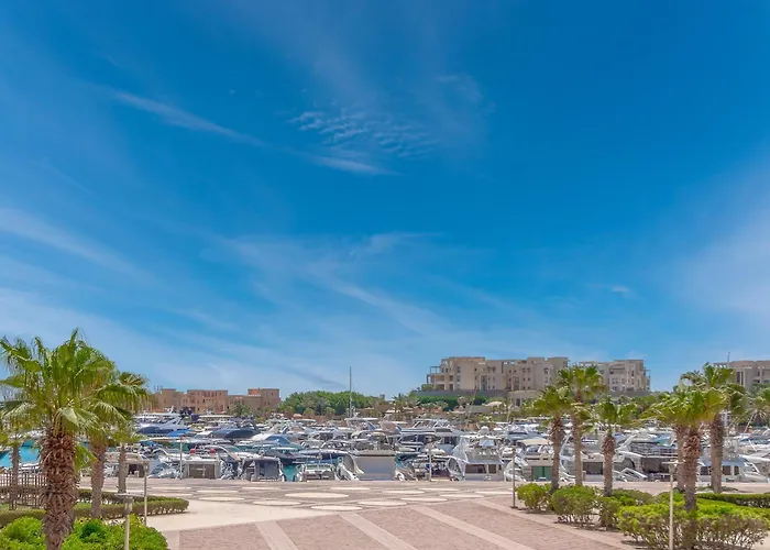 The 2Br Marina Spot Walk Everywhere In New Marina