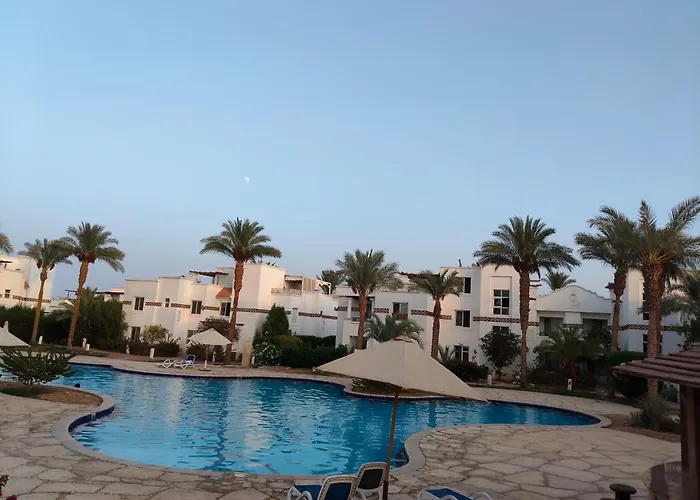 Peaceful 2BR Resort Escape