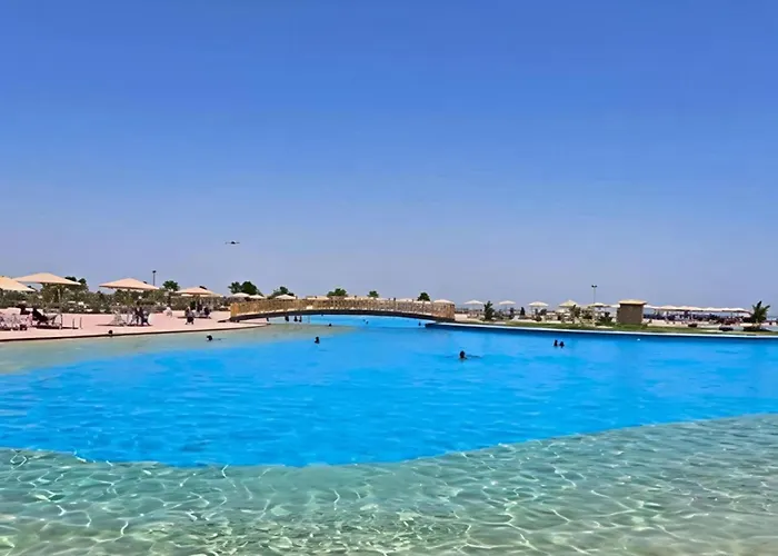 Lagoon Blumar Hotel Chalet