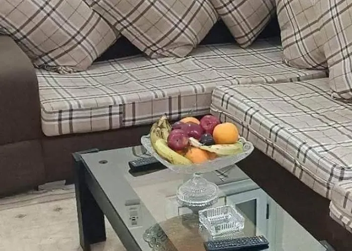 Flat In Hurghada