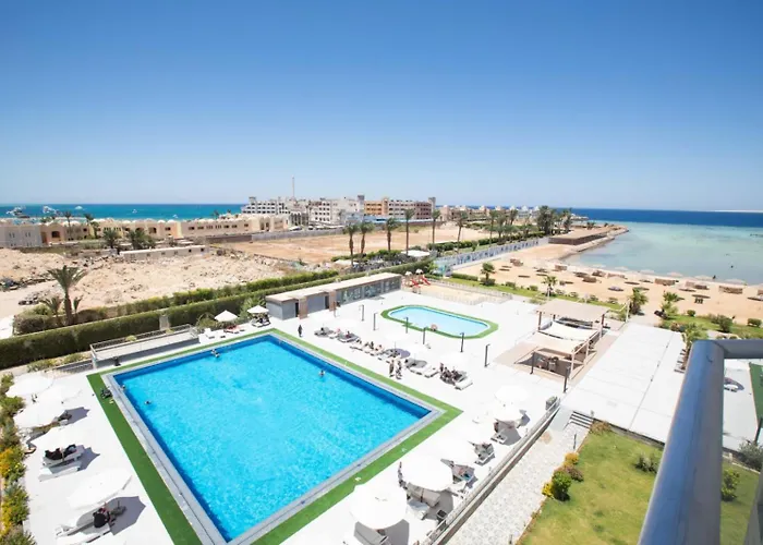 Scandic Resort