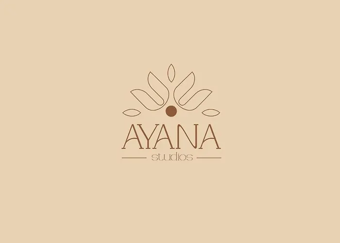 Ayana Dahab Studios
