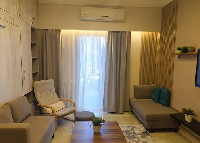 Luxury Studio In Hurghada