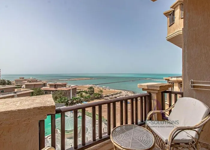 Turtles Beach Resort Al Ahyaa Hurgada