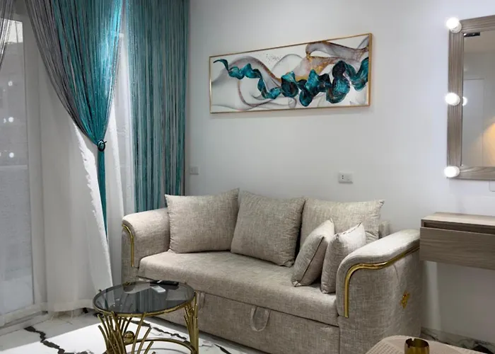 Naama Bay Aqua Park Apartment Sharm El Sheikh