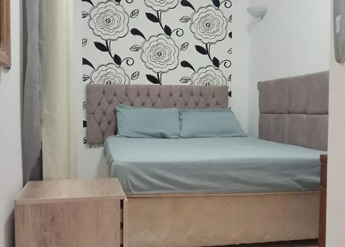 Apartment In Sheraton Street El Hadaba Hurghada