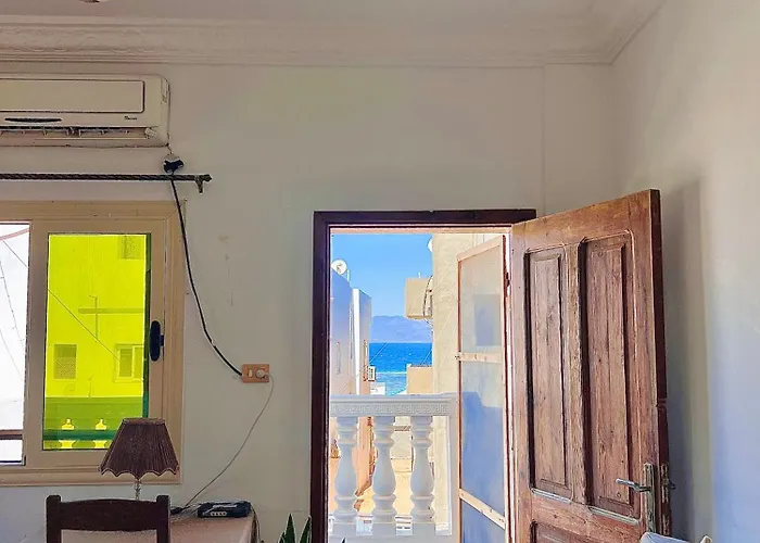 Nook Studio-Zarnouk