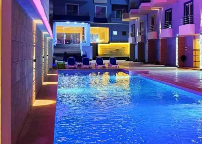 الغردقة - الاحياء ـ لافاندا بيتش Hurghada-Al Ahia-Lavanda Beach